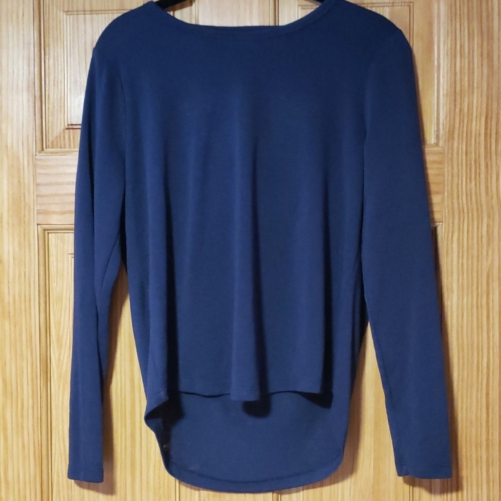 Athleta XS top